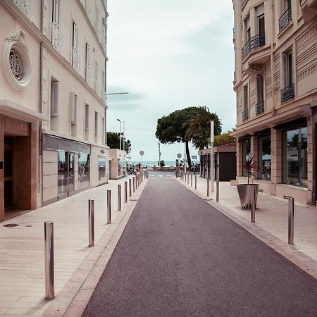 AnaZa Appartement Cannes Exterior foto