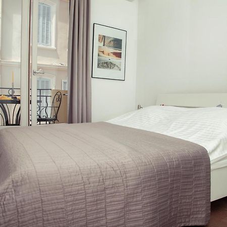 AnaZa Appartement Cannes Exterior foto