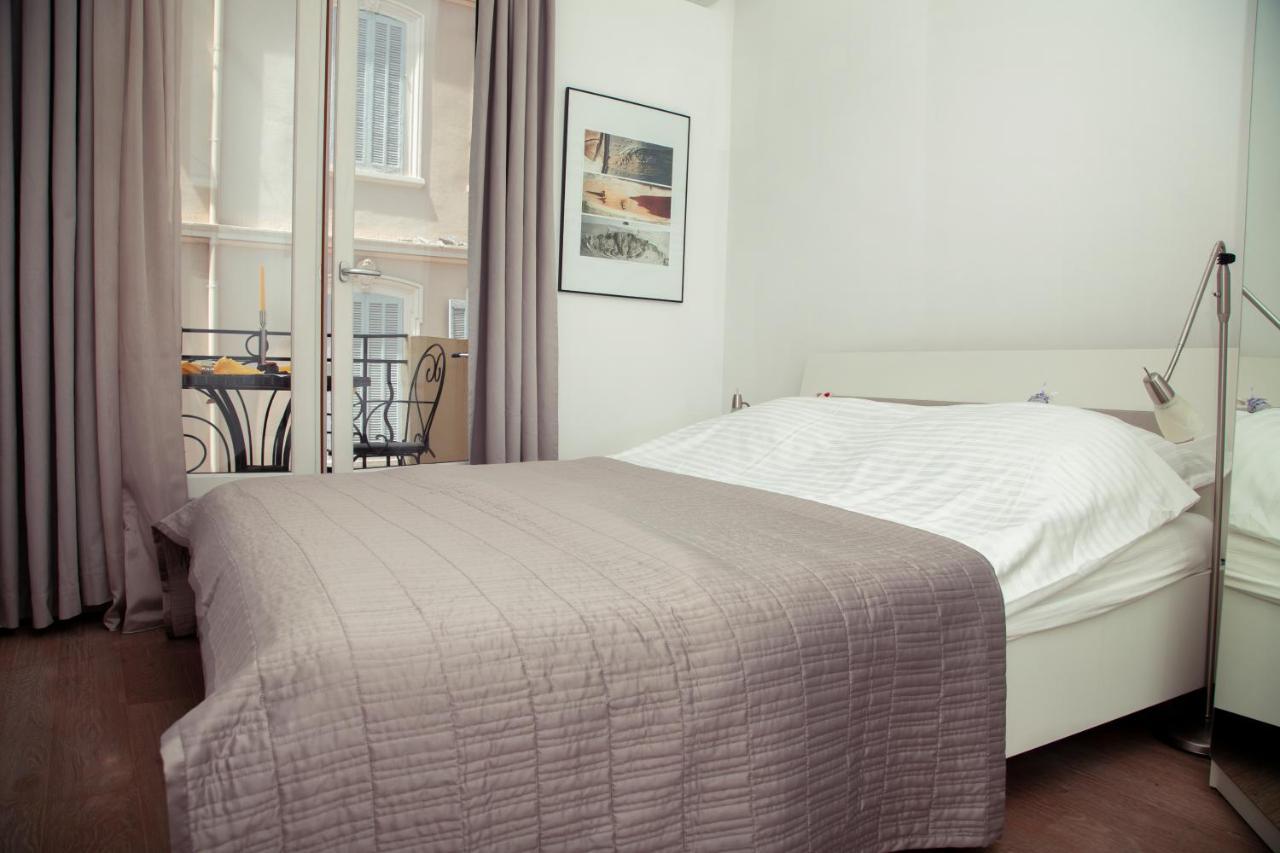 AnaZa Appartement Cannes Exterior foto