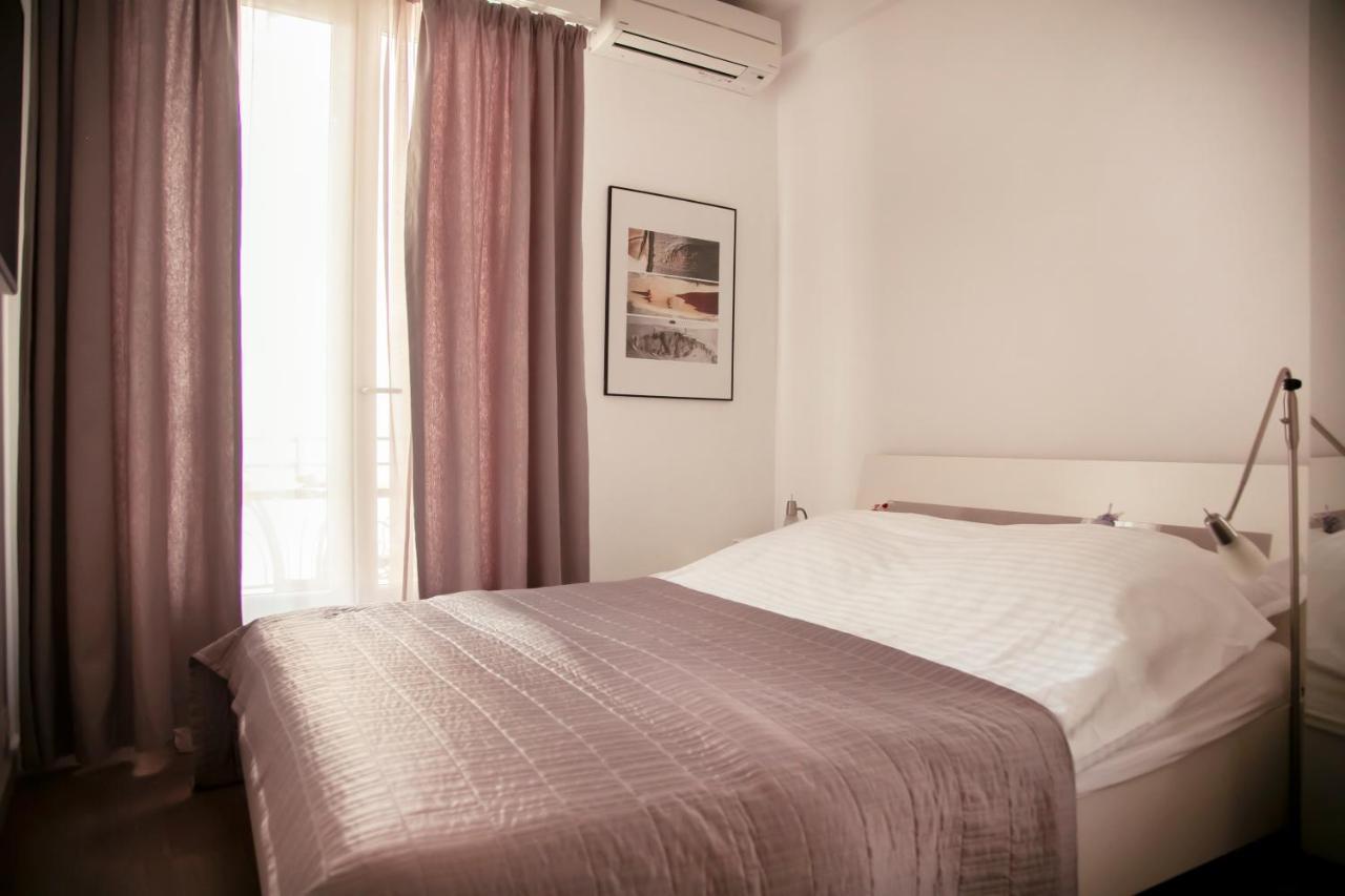 AnaZa Appartement Cannes Exterior foto
