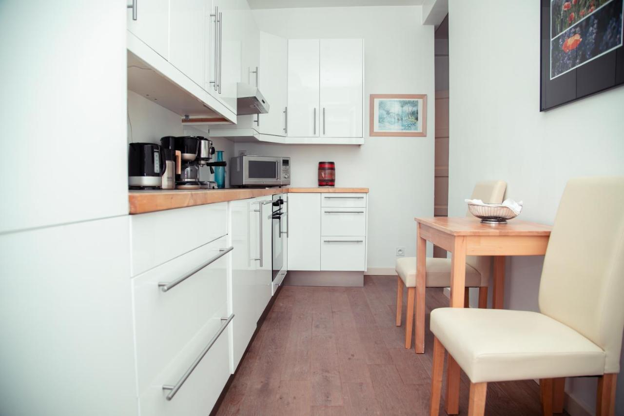 AnaZa Appartement Cannes Exterior foto