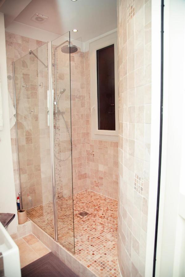 AnaZa Appartement Cannes Exterior foto